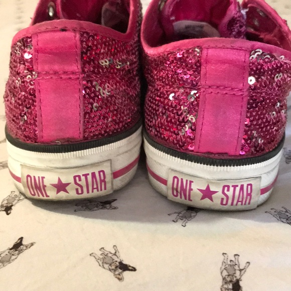 converse barbie